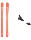Pack Camox Birdie Jr 2025