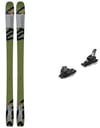Pack Mindbender 89Ti 2024