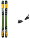 Pack Mindbender 106C 2024