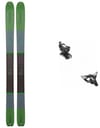 K2 + Pack Wayback 106 2026