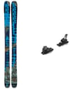 Pack Reckoner 102 2024