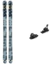 Pack Reckoner 92 2024