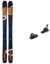 Pack Mindbender 106C W 2024
