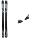 Pack Mindbender 99Ti W 2024