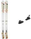 Pack Mindbender 89Ti W 2024
