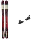 Pack Mindbender 96C W 2024