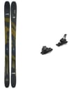 Pack Blade Optic 96 2024