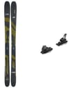 Pack Blade Optic 92 2024