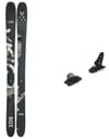 Pack Vision 108 2024