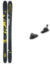 Pack Vision 98 2024