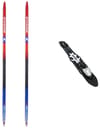 Pack Endurace Skate 2024
