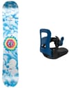 Pack Ripper Youth X Volcom 2024