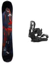 Pack Frontier Splitboard 2024