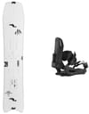 Jones Snowboards + Pack Ultralight Hovercraft 2.0 Splitboard 2025