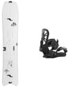 Pack Ultralight Butterfly Splitboard 2025