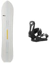 Snowboard Set Horizon 2024