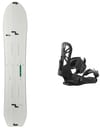 Snowboard Set Covert Split 2024