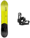 Snowboard Set Navigator Split 2024