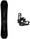 Snowboard set Mystery Hometown Hero 2024