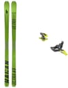 Tourenski-Set  Ultra 65 2024