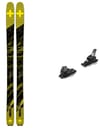 Pack M-Pro 90 Patrol 2024