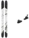 Pack M-Free 108 2024