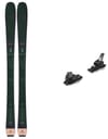 Pack E-Cross 82 2025