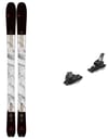 Pack M-Cross 88 2025