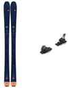 Pack E-Cross 88 2025