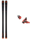 Pack Zero G Race 2026