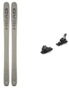 Pack Kore 103 W Beige/Anthracite 2024