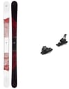 Pack Oblivion 102 White/Black 2024