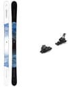 Pack Oblivion 94 White/Black 2024