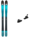 Pack Blaze 106 2024