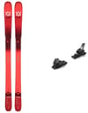 Pack Blaze 86 2024