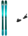 Pack Blaze 82 2024