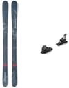 Pack Enforcer 88 Bleu/Gris