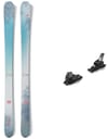 Pack Unleashed 90 Sarcelle/Blanc/Rose
