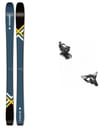 Movement + Pack Axess 86 2024