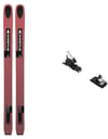 Pack ZX100 2024