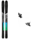 Pack Superwolf Carbon 2023
