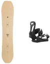 Pack Terrapin Rocker 2024