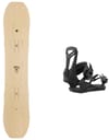Pack Terratwin Camber 2024
