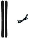 Pack Cruiser Carbon All Terrain 2024