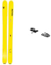 Pack Dictator 4.0 Yellow 2021