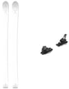 Pack XO V7 White Silver 2025