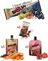 Pack Baouw Experience