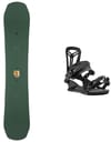 Pack Element Decon Rocker 2025