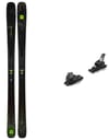 Pack Declivity 92 Ti 2025