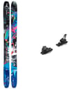 Pack Bent 110 2025